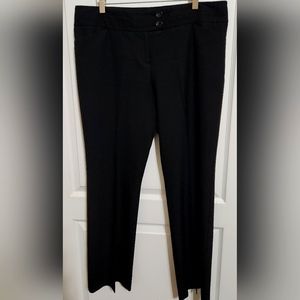 The Limited dress pants